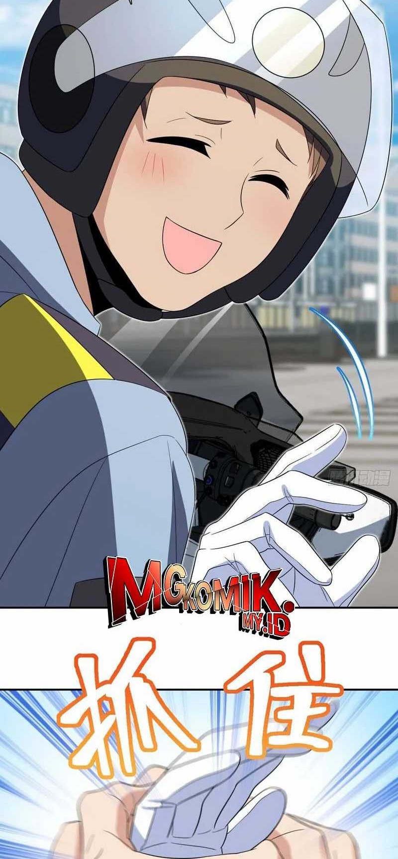 My Wife Is From a Thousand Years Ago Chapter 351 Gambar 30