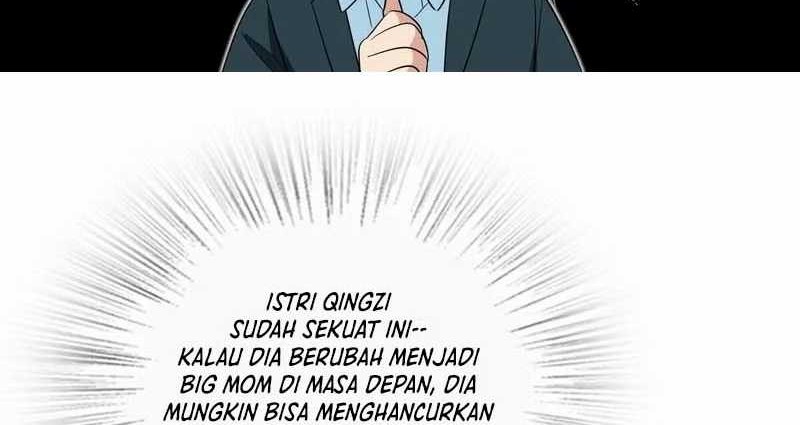 My Wife Is From a Thousand Years Ago Chapter 351 Gambar 33