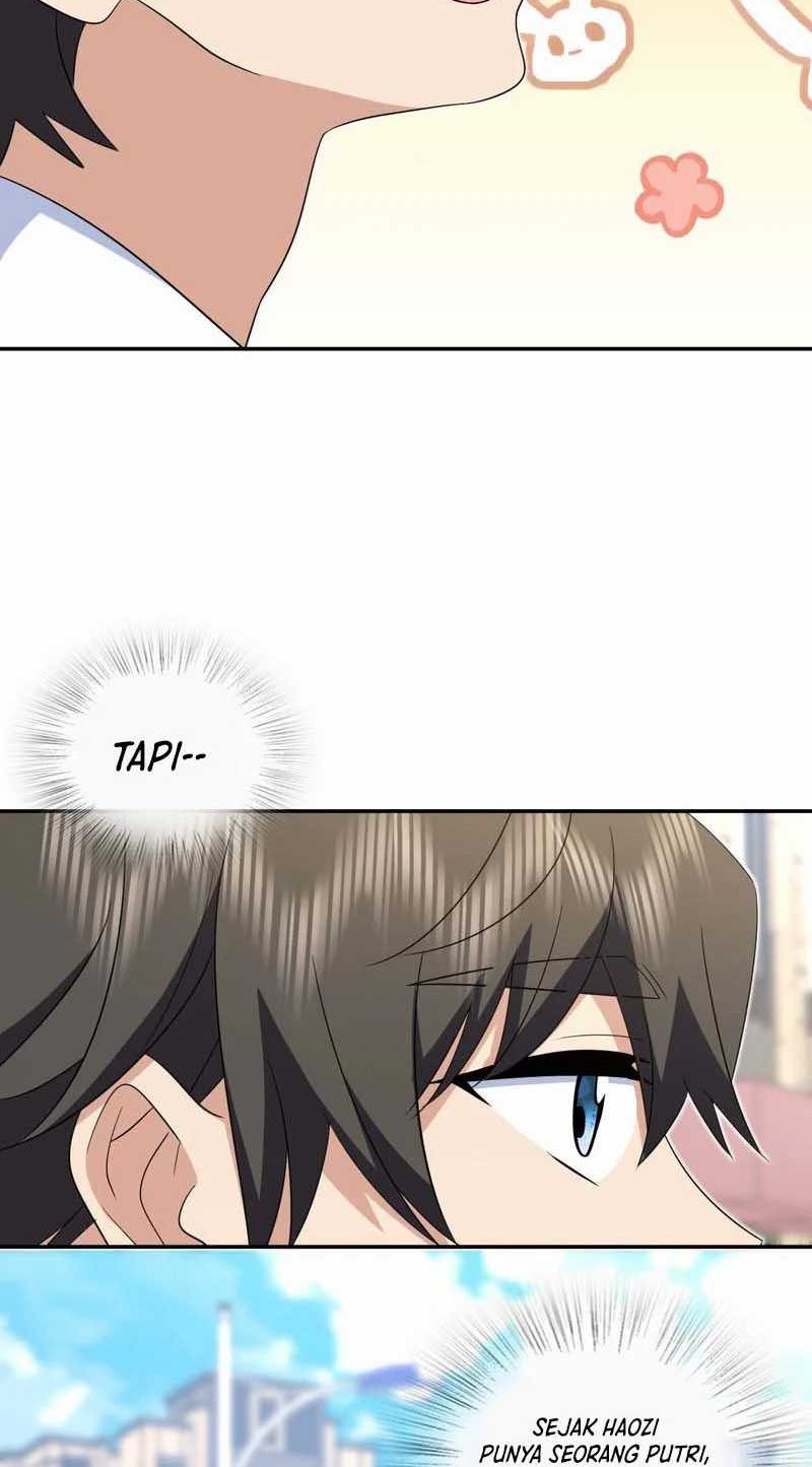 My Wife Is From a Thousand Years Ago Chapter 351 Gambar 35