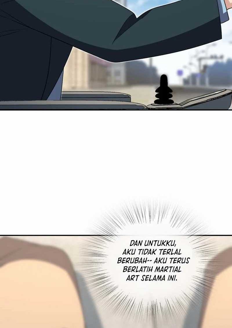 My Wife Is From a Thousand Years Ago Chapter 351 Gambar 37