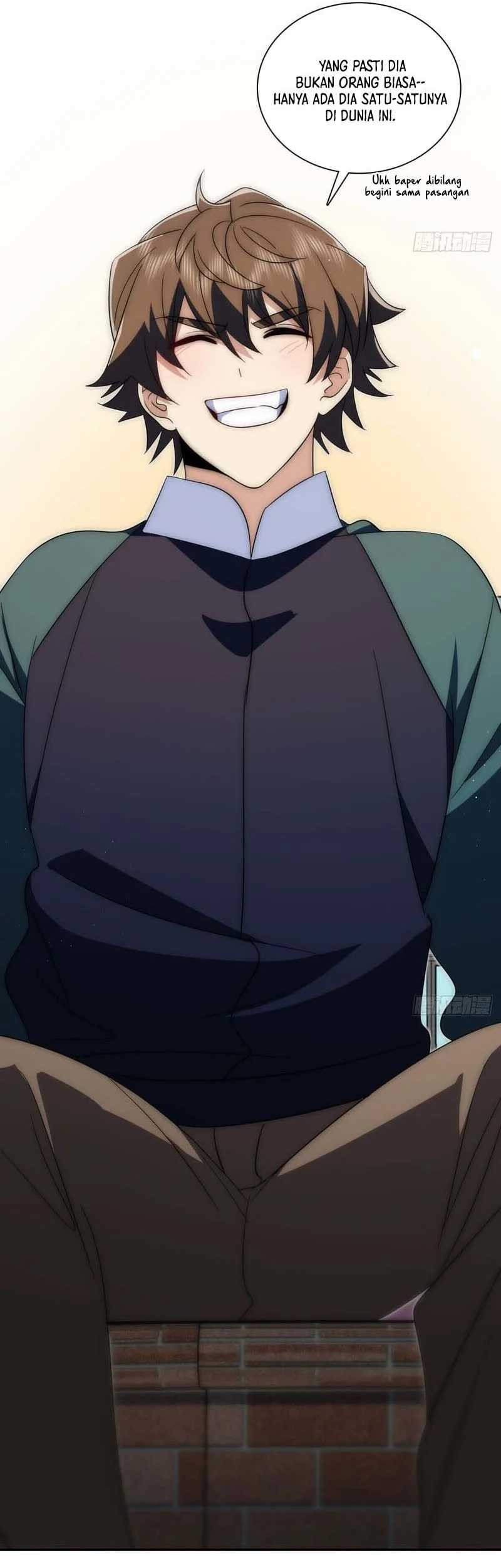 My Wife Is From a Thousand Years Ago Chapter 351 Gambar 21