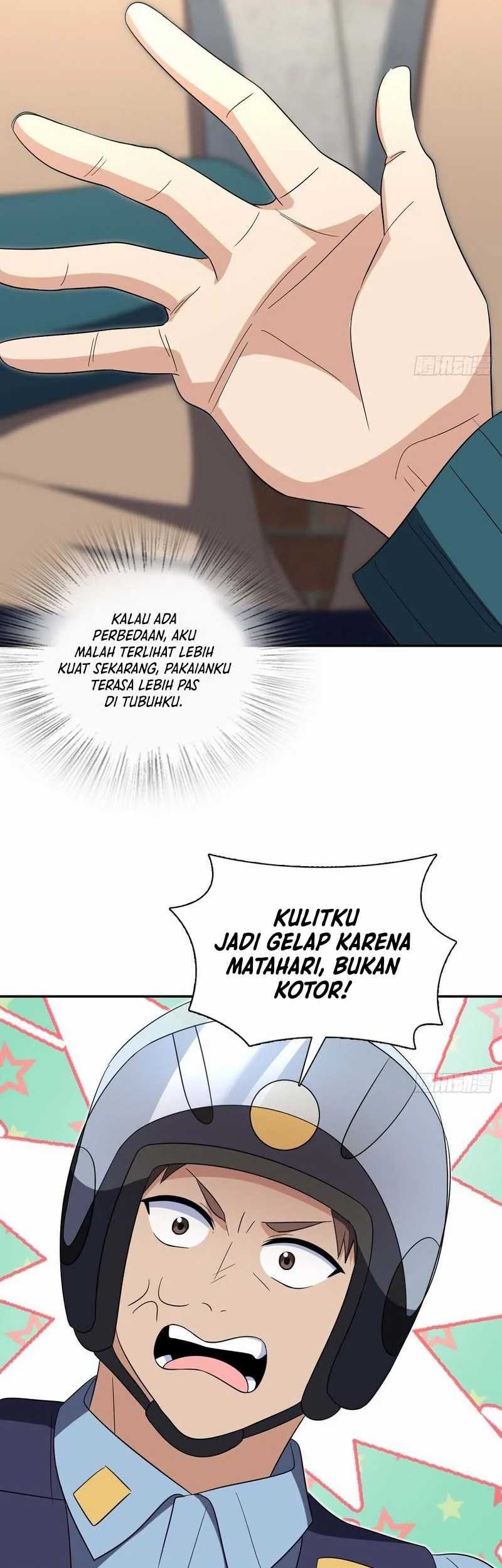 My Wife Is From a Thousand Years Ago Chapter 351 Gambar 38