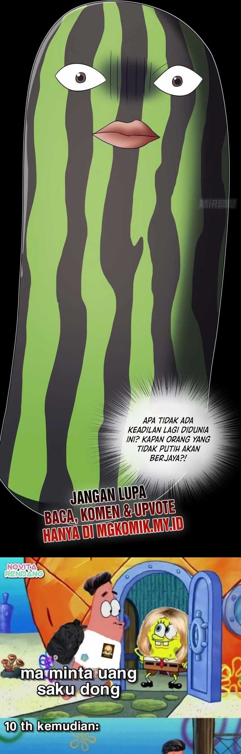 My Wife Is From a Thousand Years Ago Chapter 351 Gambar 42