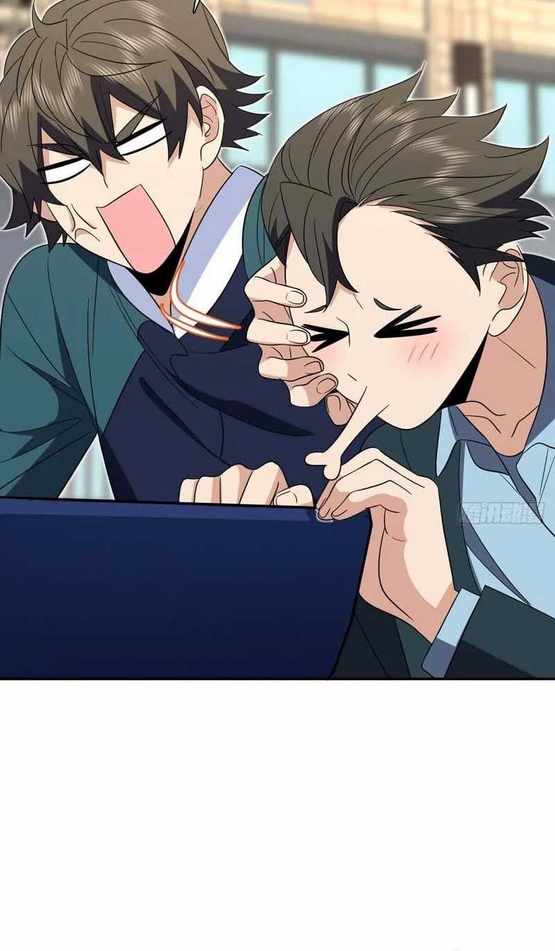 My Wife Is From a Thousand Years Ago Chapter 351 Gambar 8