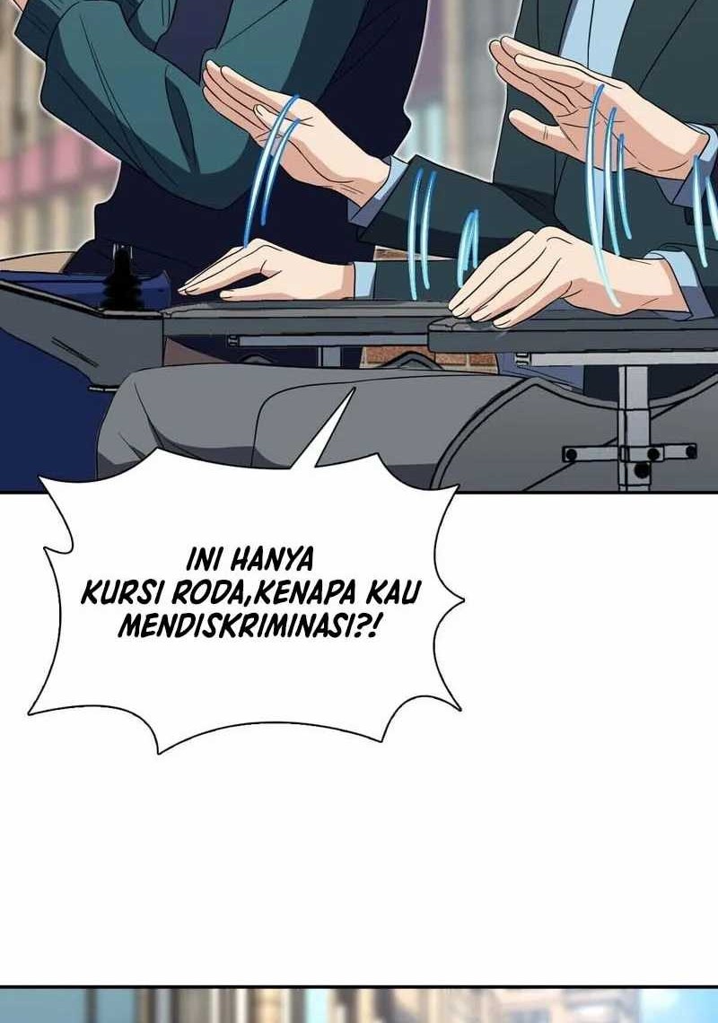 My Wife Is From a Thousand Years Ago Chapter 351 Gambar 10