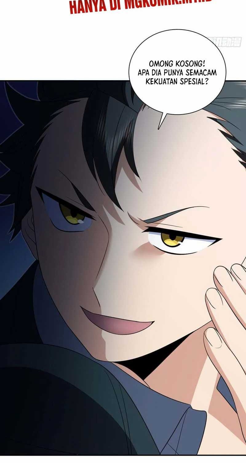 My Wife Is From a Thousand Years Ago Chapter 351 Gambar 12