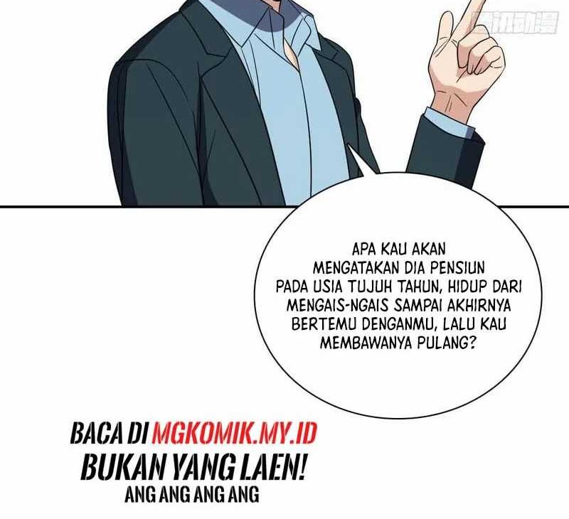 My Wife Is From a Thousand Years Ago Chapter 351 Gambar 16