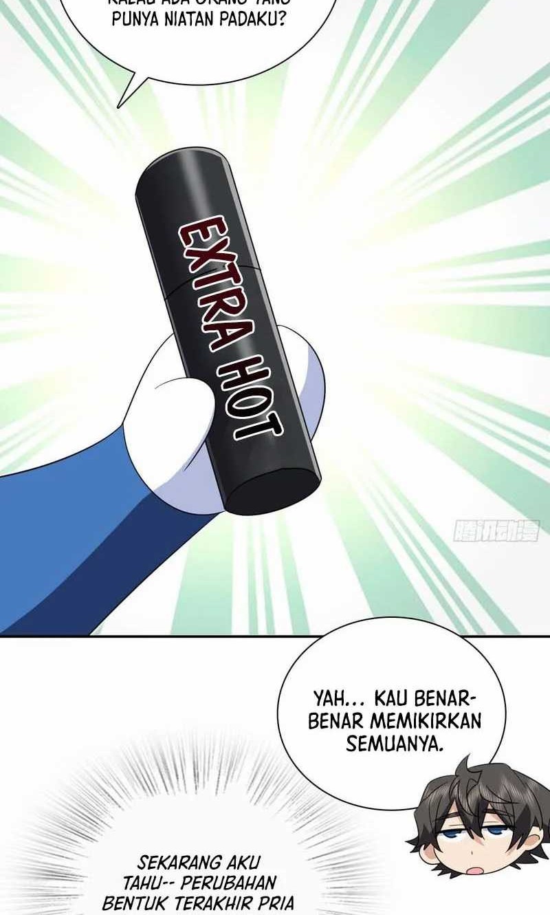 My Wife Is From a Thousand Years Ago Chapter 351 Gambar 18