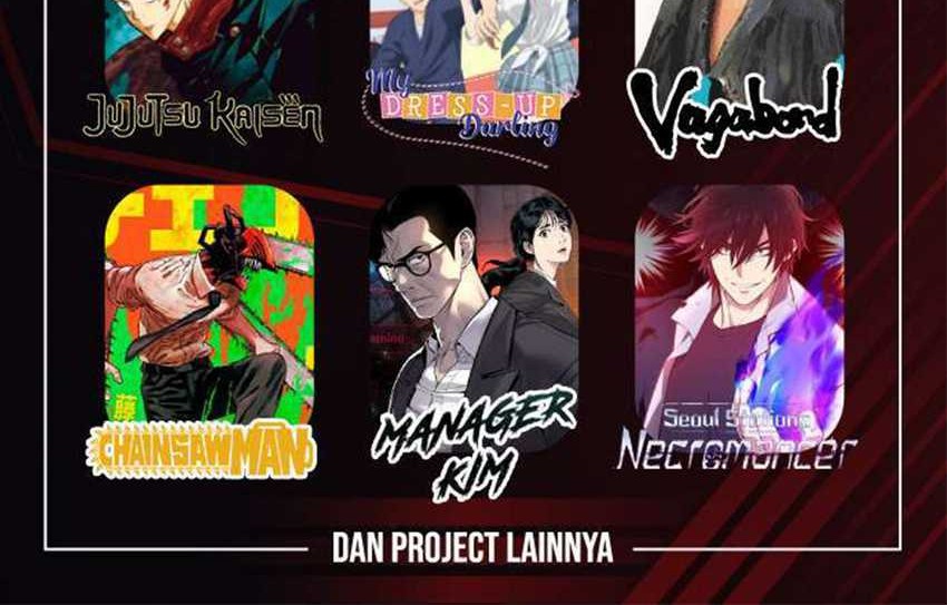 Isshou Senkin Chapter 11 Gambar 19