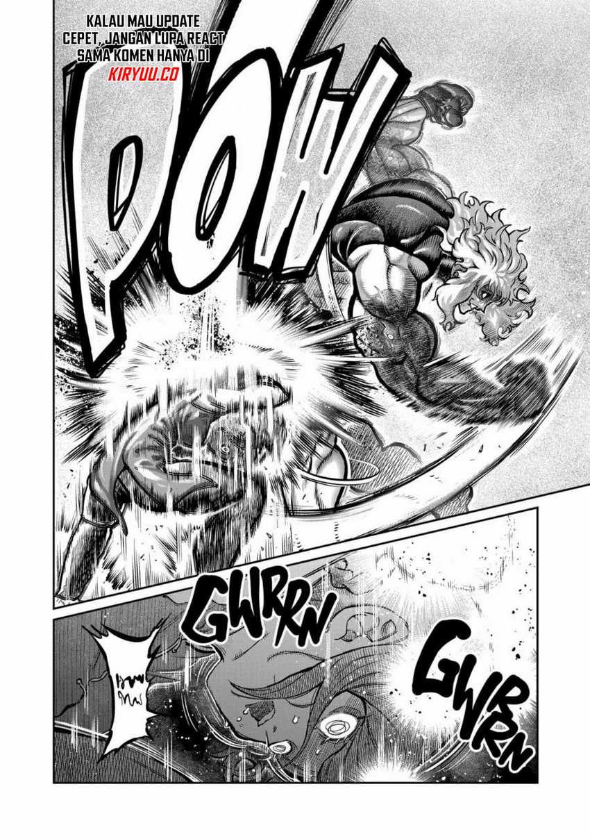 Isshou Senkin Chapter 11 Gambar 3