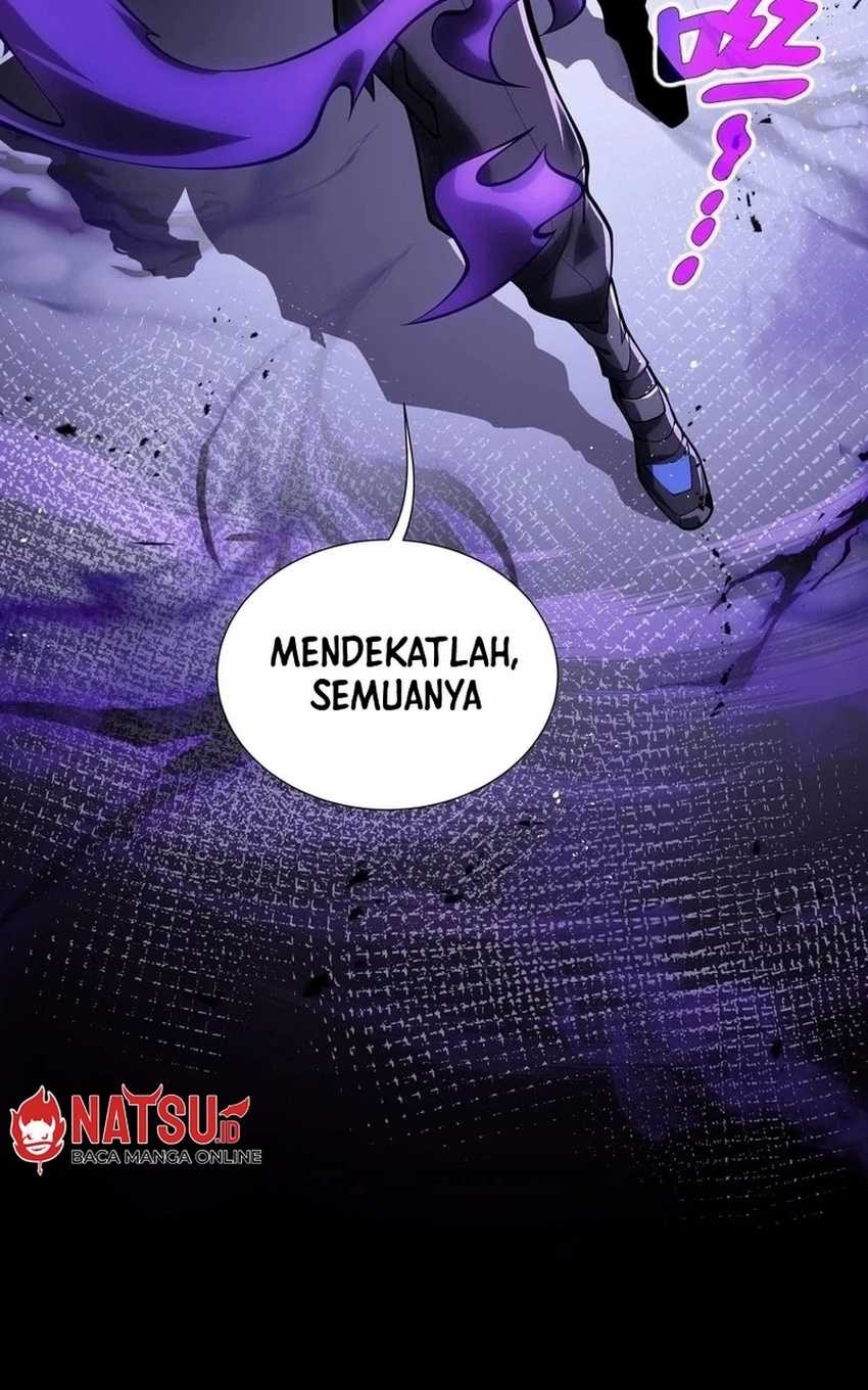 I Contracted Myself Chapter 66 Gambar 45