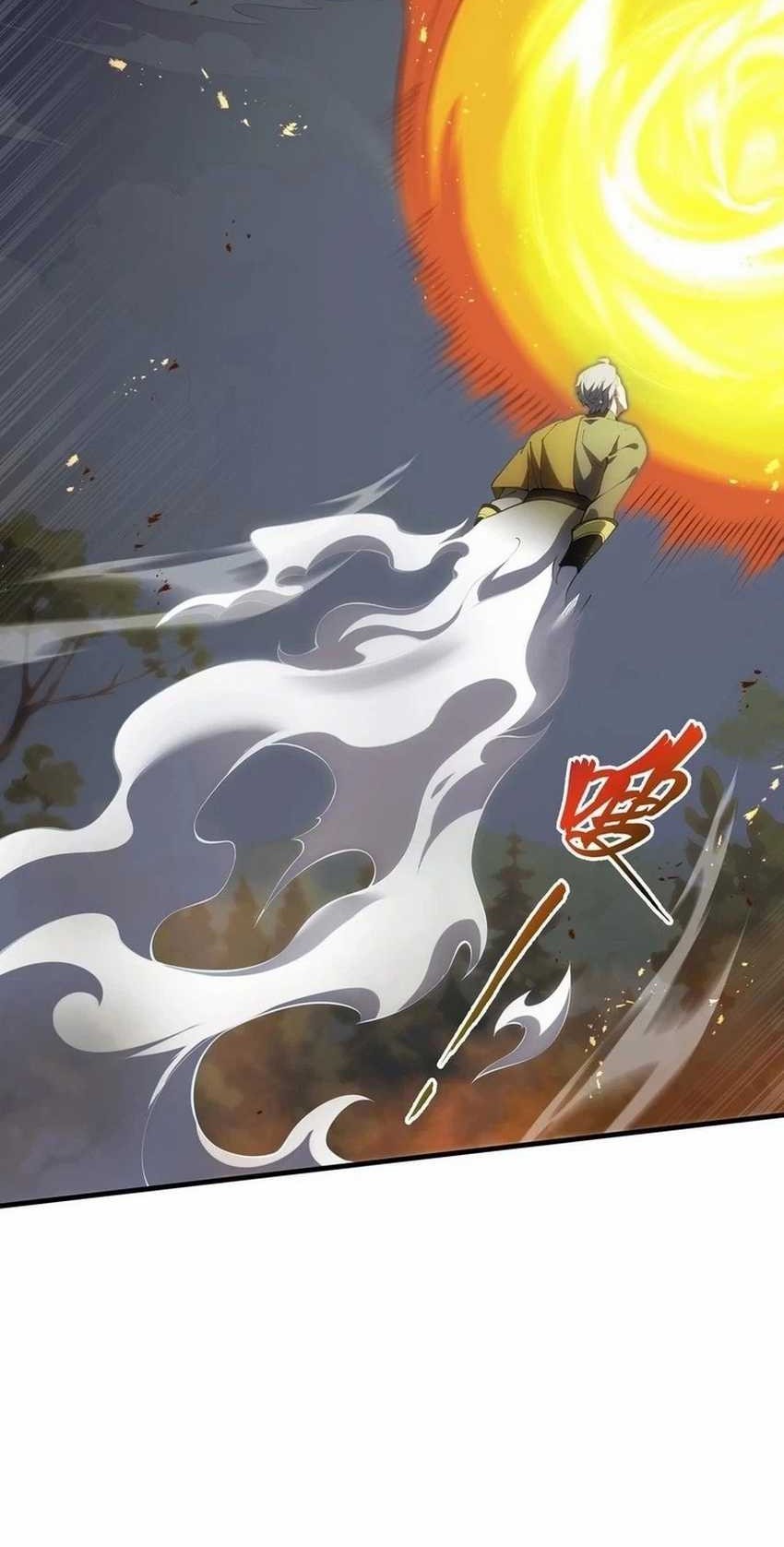 I Contracted Myself Chapter 66 Gambar 4