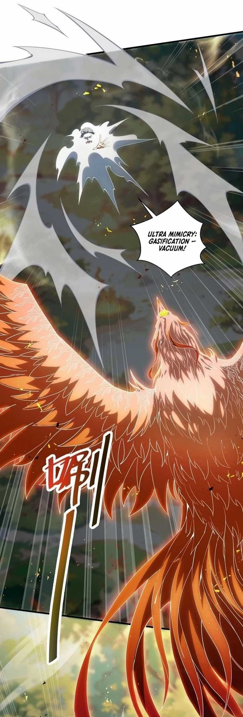 I Contracted Myself Chapter 66 Gambar 5