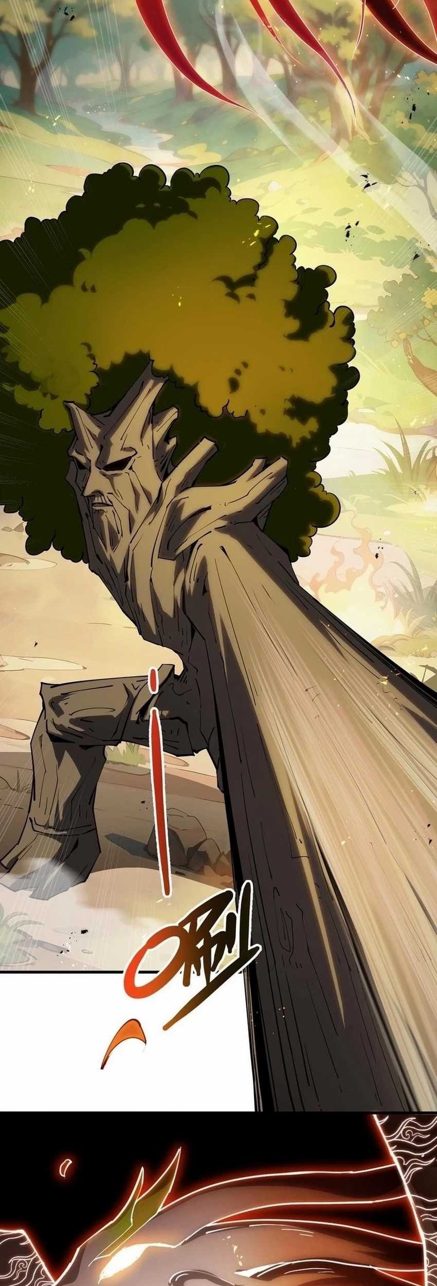 I Contracted Myself Chapter 66 Gambar 6