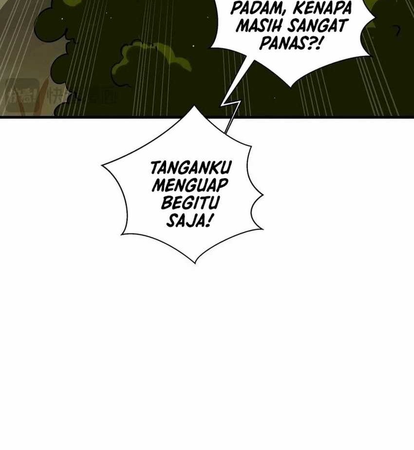 I Contracted Myself Chapter 66 Gambar 8