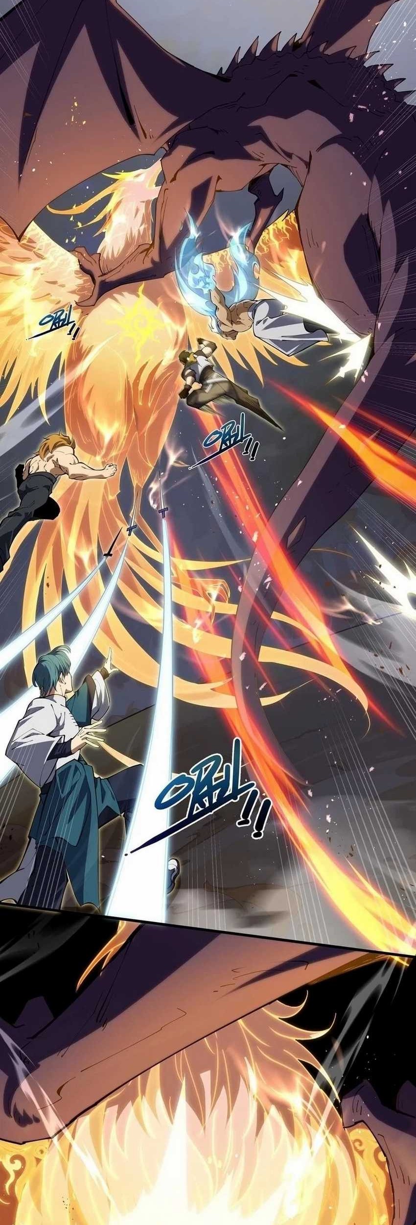 I Contracted Myself Chapter 66 Gambar 10