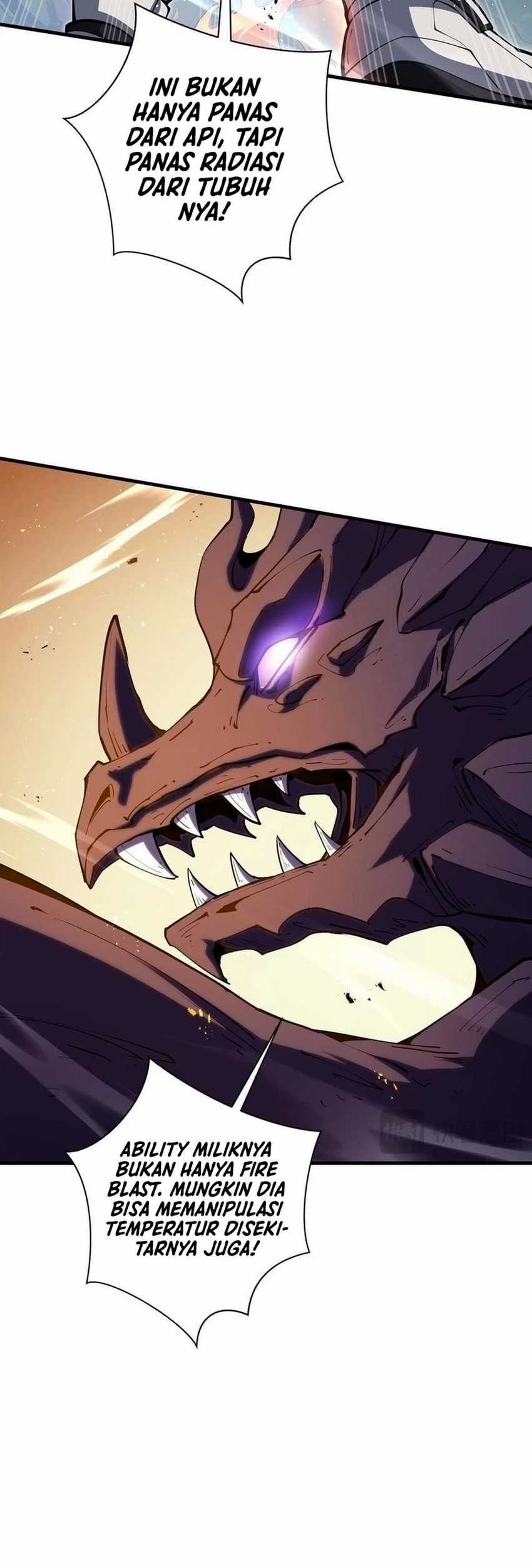 I Contracted Myself Chapter 66 Gambar 13