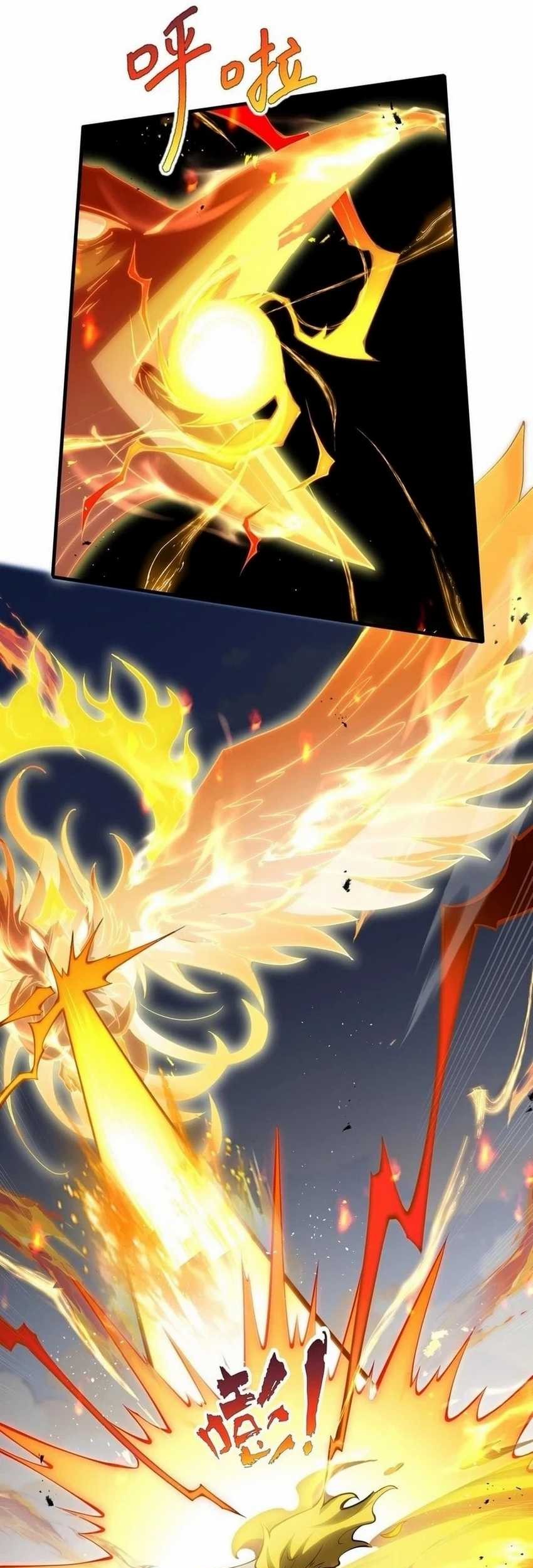 I Contracted Myself Chapter 66 Gambar 15