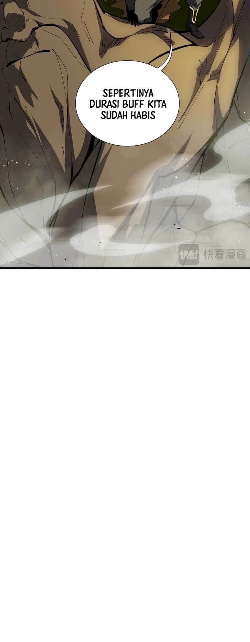 I Contracted Myself Chapter 66 Gambar 19