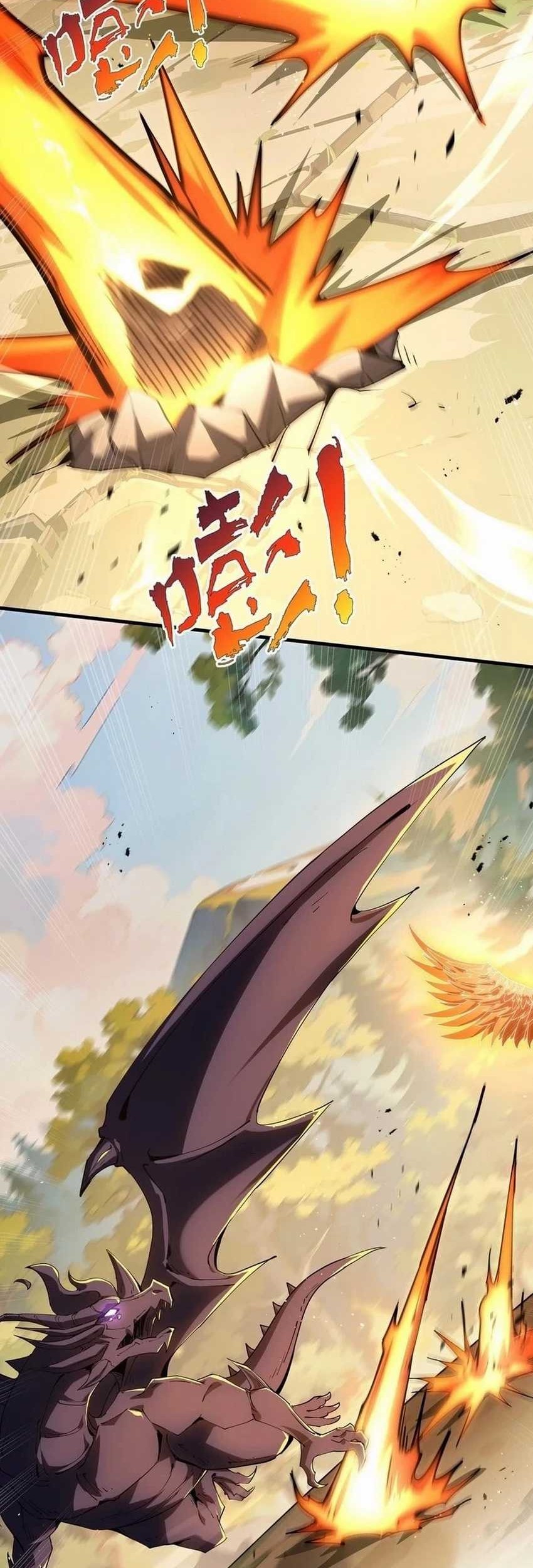 I Contracted Myself Chapter 66 Gambar 27