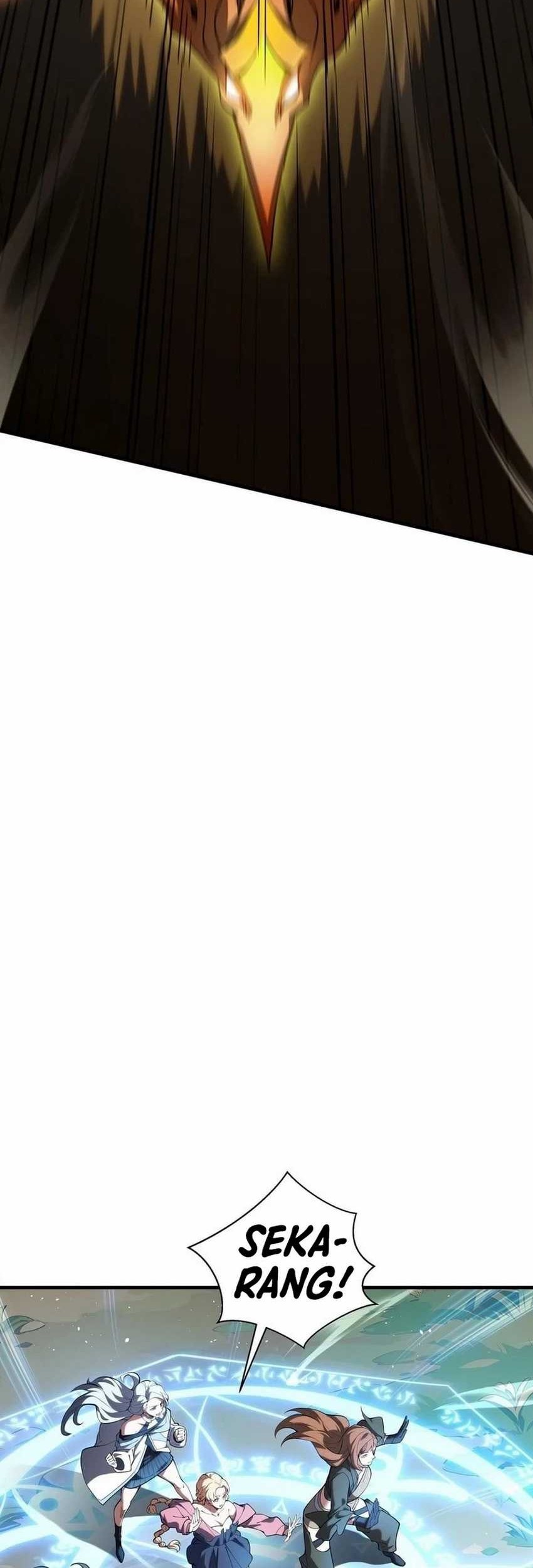 I Contracted Myself Chapter 66 Gambar 29