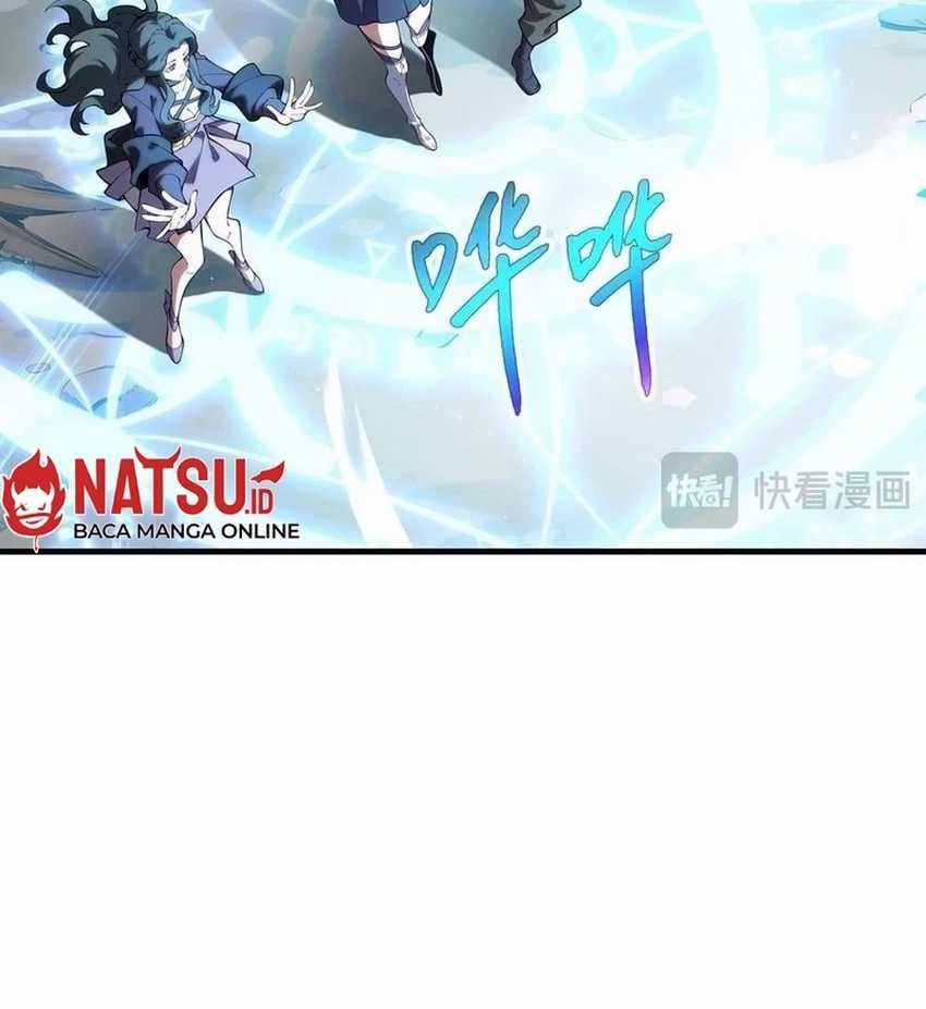 I Contracted Myself Chapter 66 Gambar 30