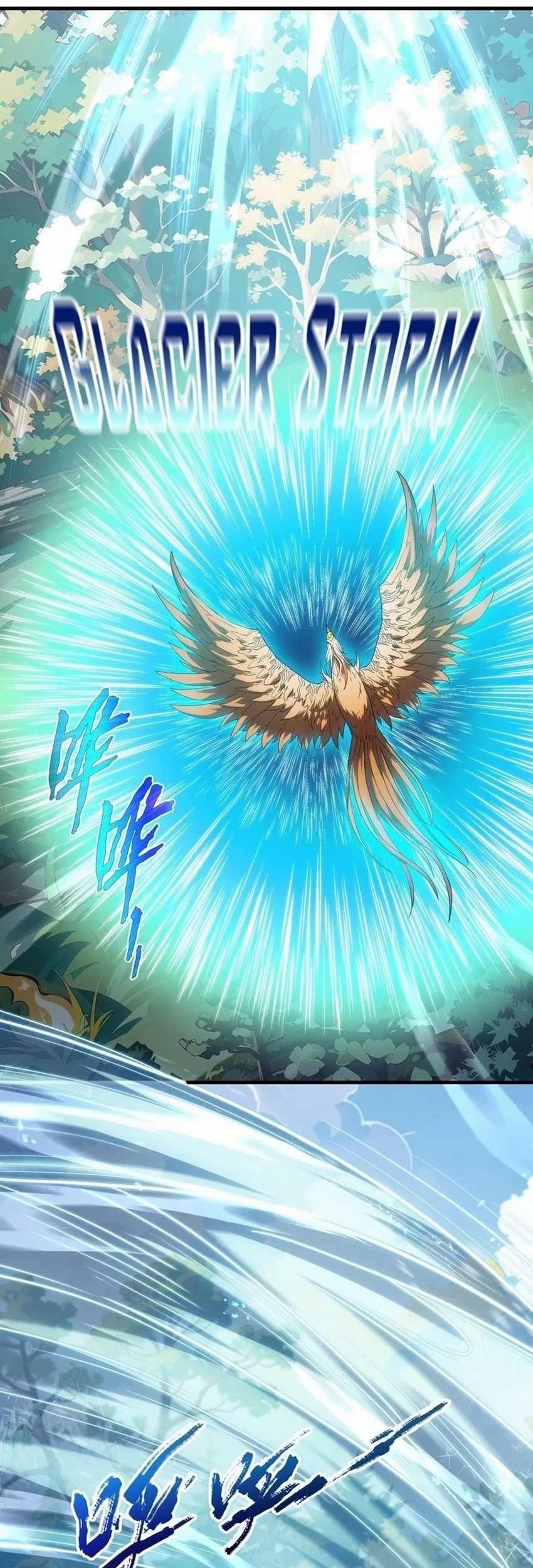 I Contracted Myself Chapter 66 Gambar 31