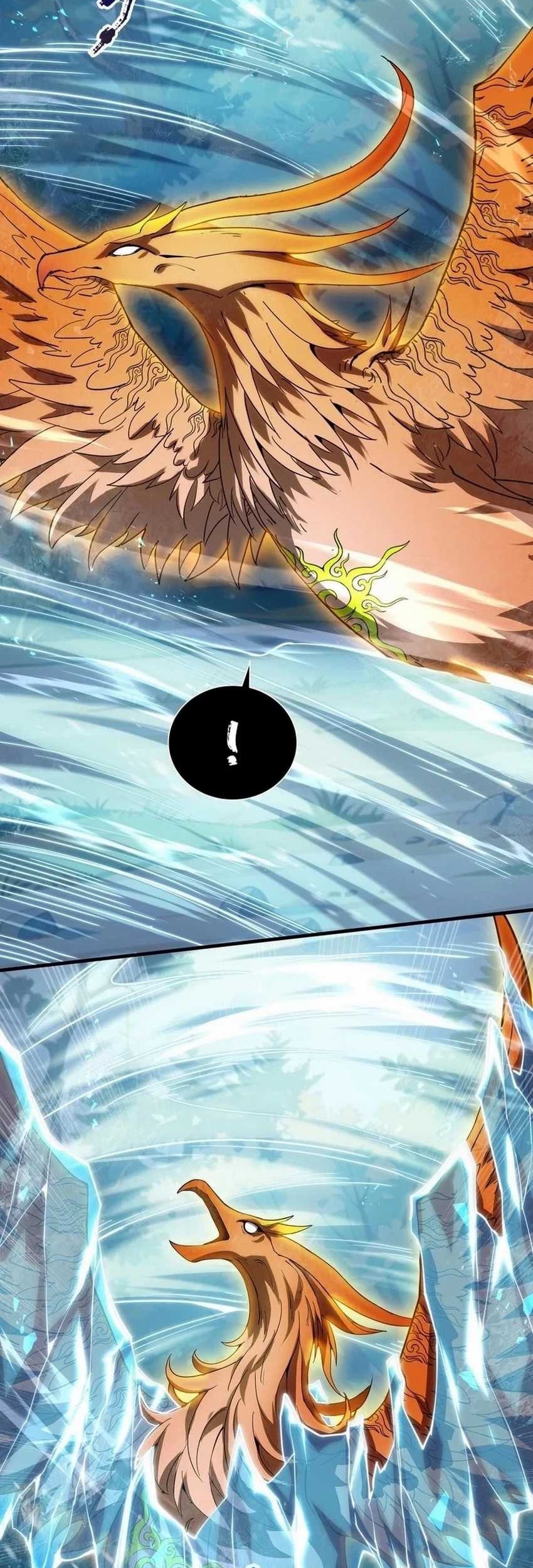 I Contracted Myself Chapter 66 Gambar 32