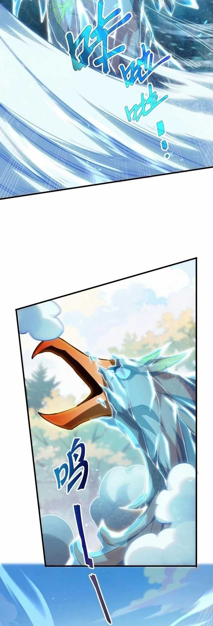 I Contracted Myself Chapter 66 Gambar 33