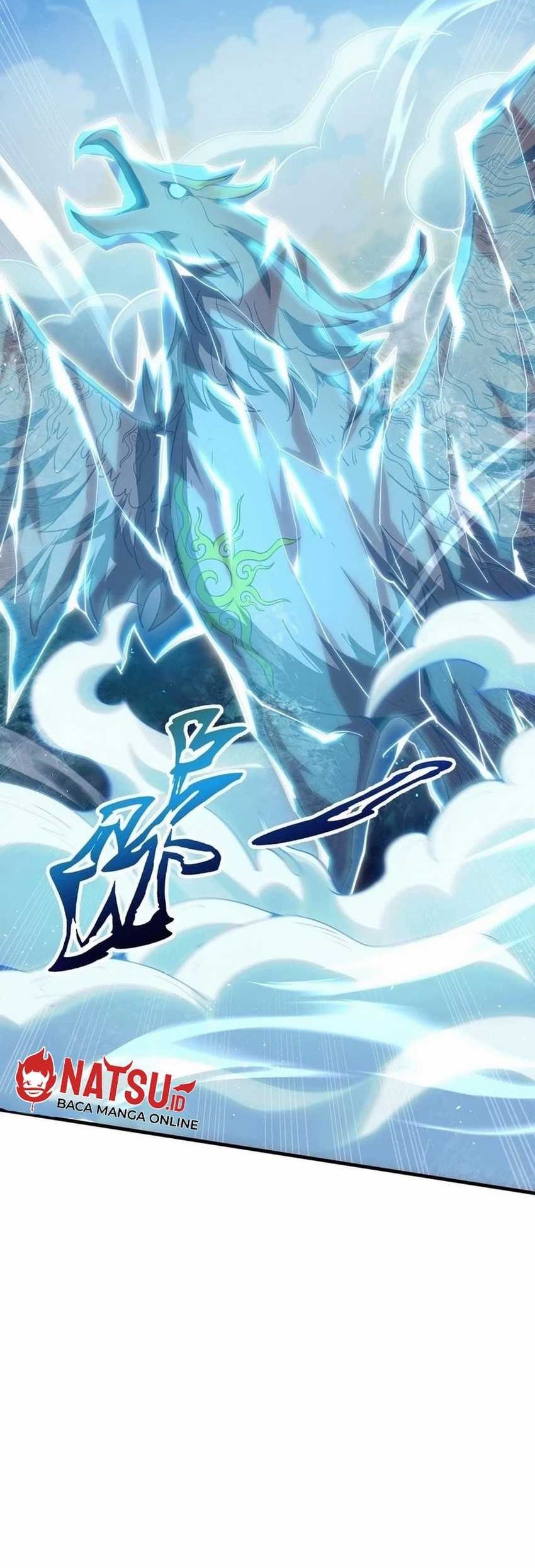 I Contracted Myself Chapter 66 Gambar 34