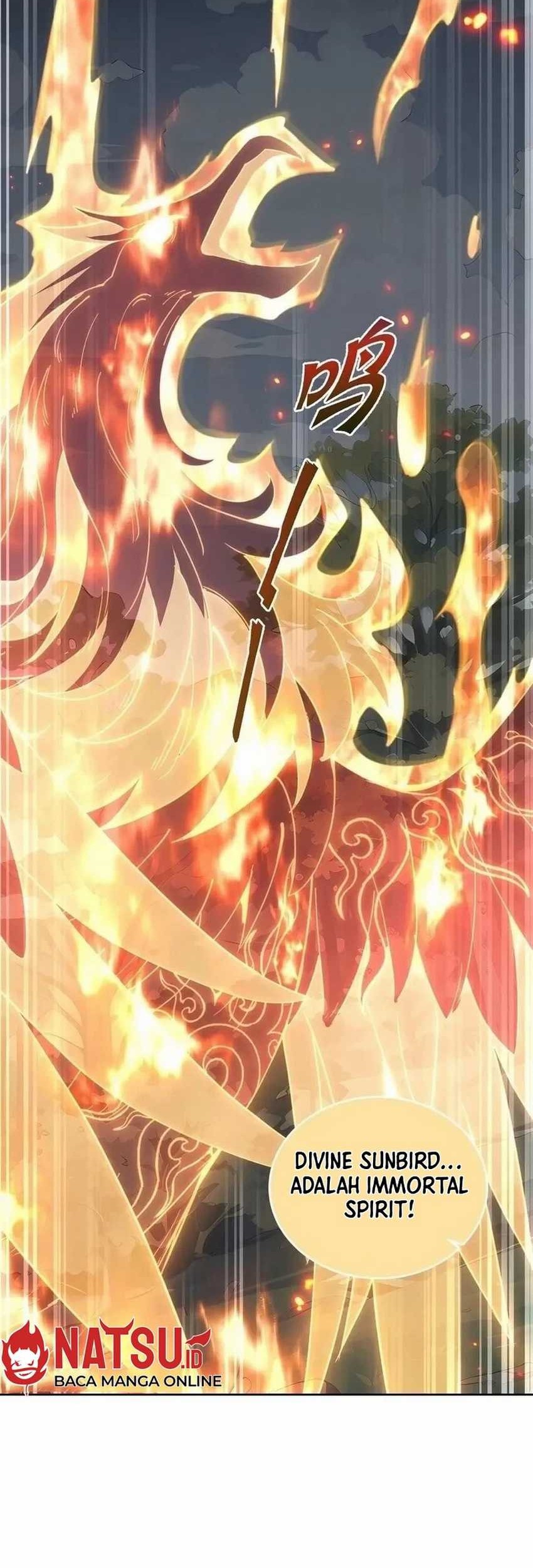 I Contracted Myself Chapter 65 Gambar 48