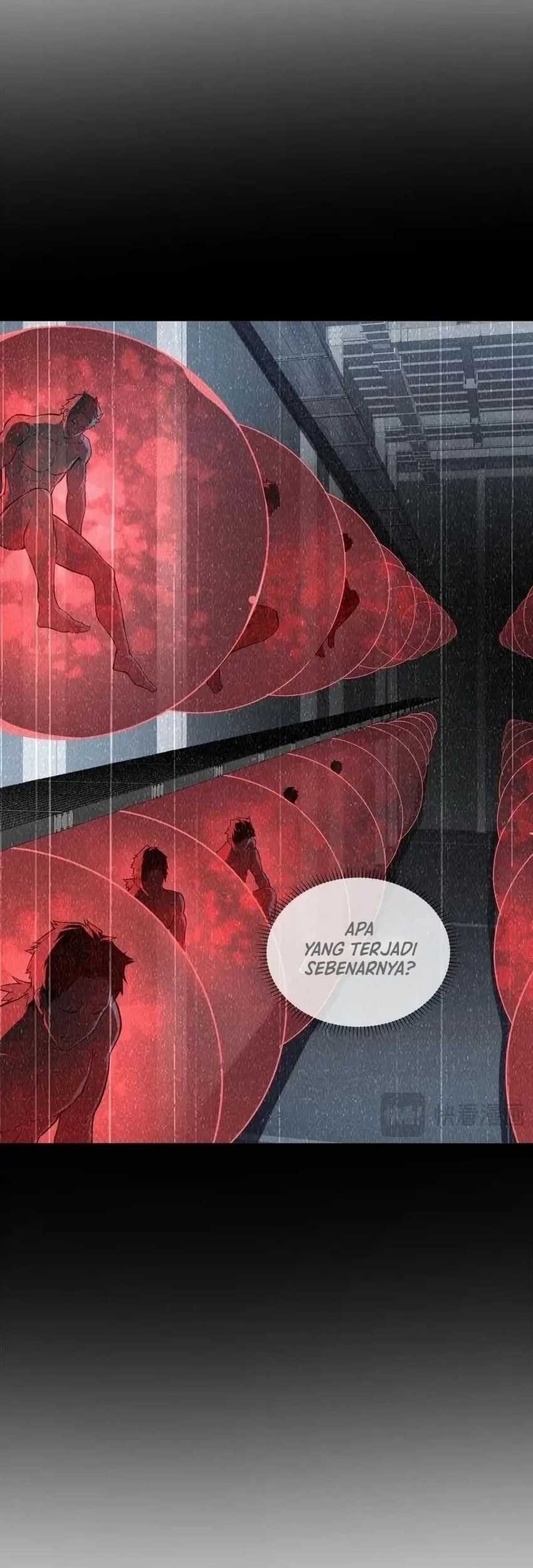 I Contracted Myself Chapter 65 Gambar 6