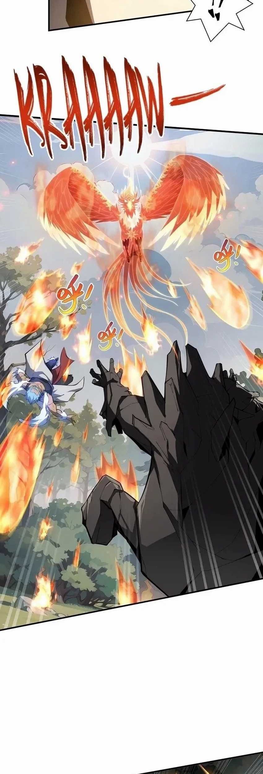 I Contracted Myself Chapter 65 Gambar 9