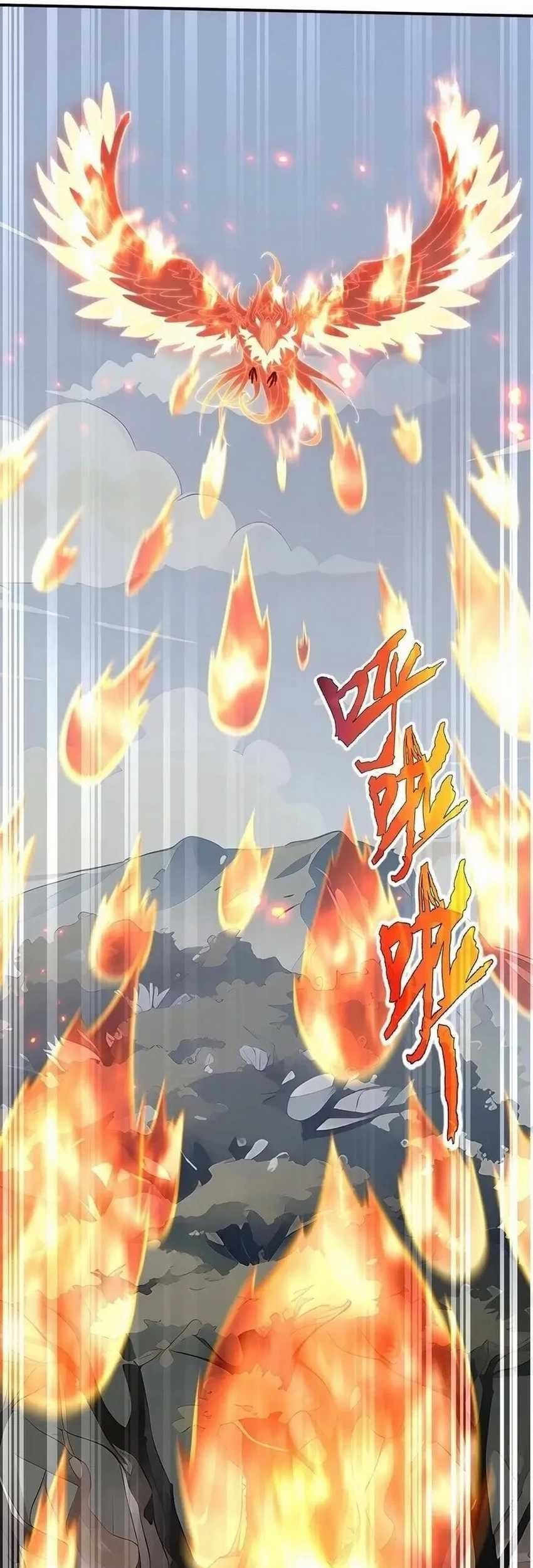 I Contracted Myself Chapter 65 Gambar 19