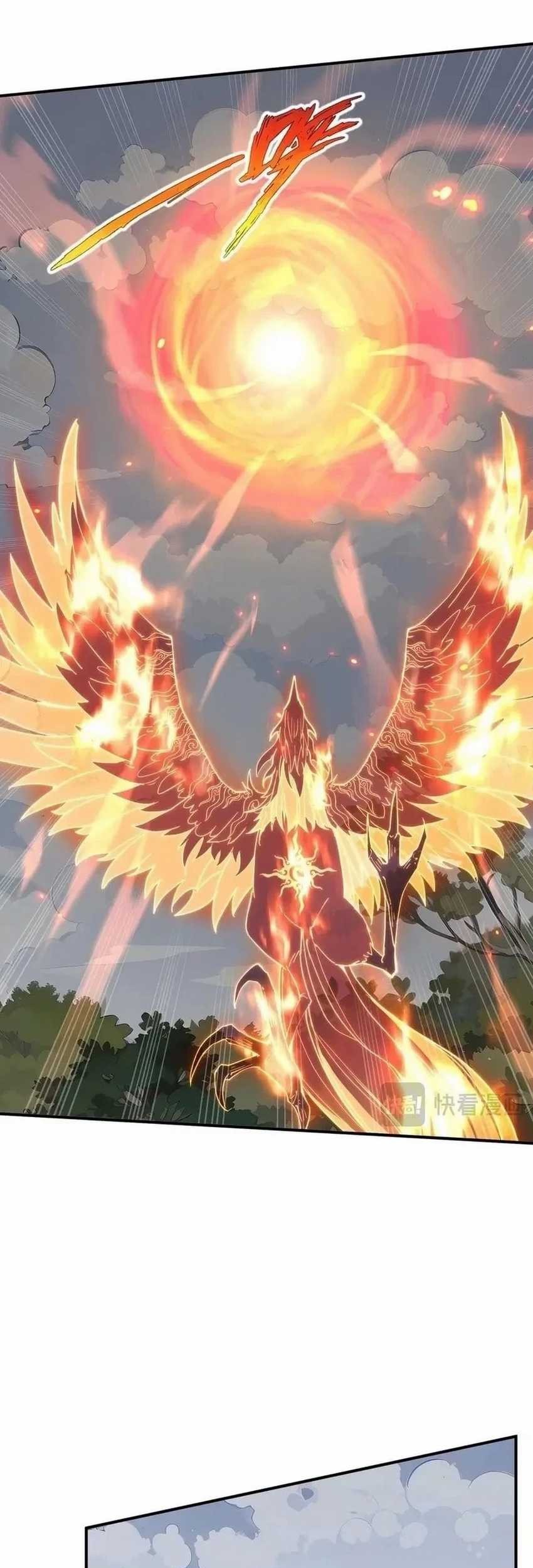 I Contracted Myself Chapter 65 Gambar 25