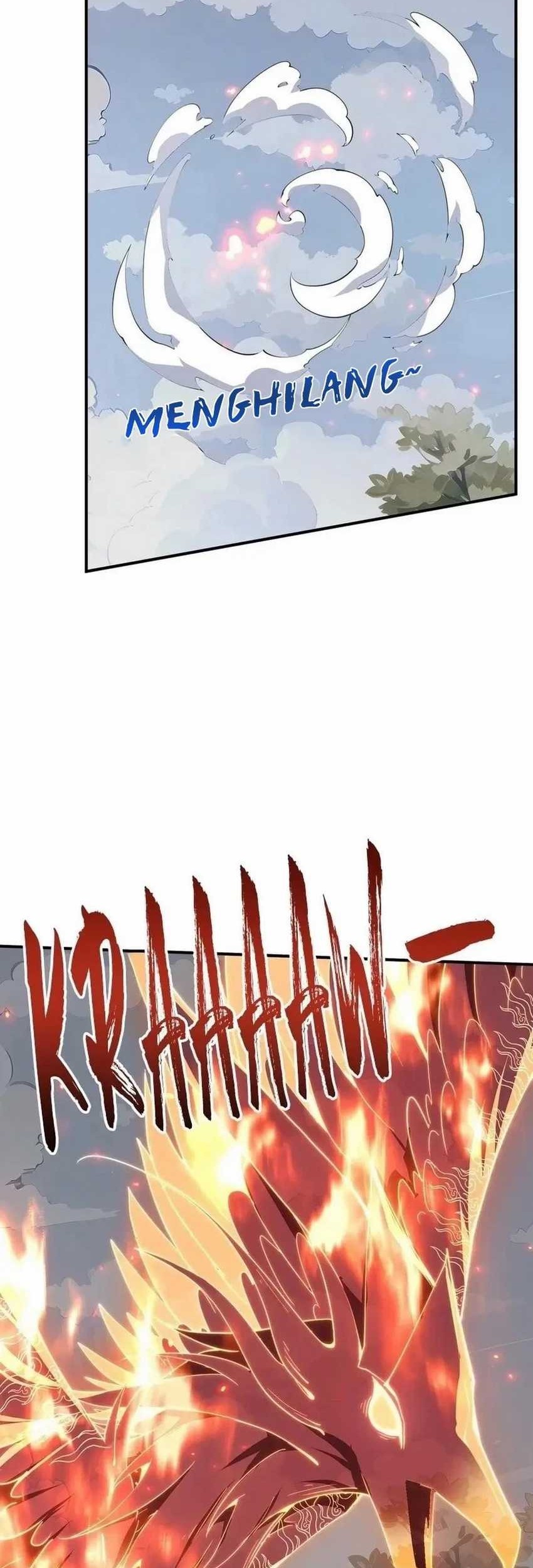 I Contracted Myself Chapter 65 Gambar 26