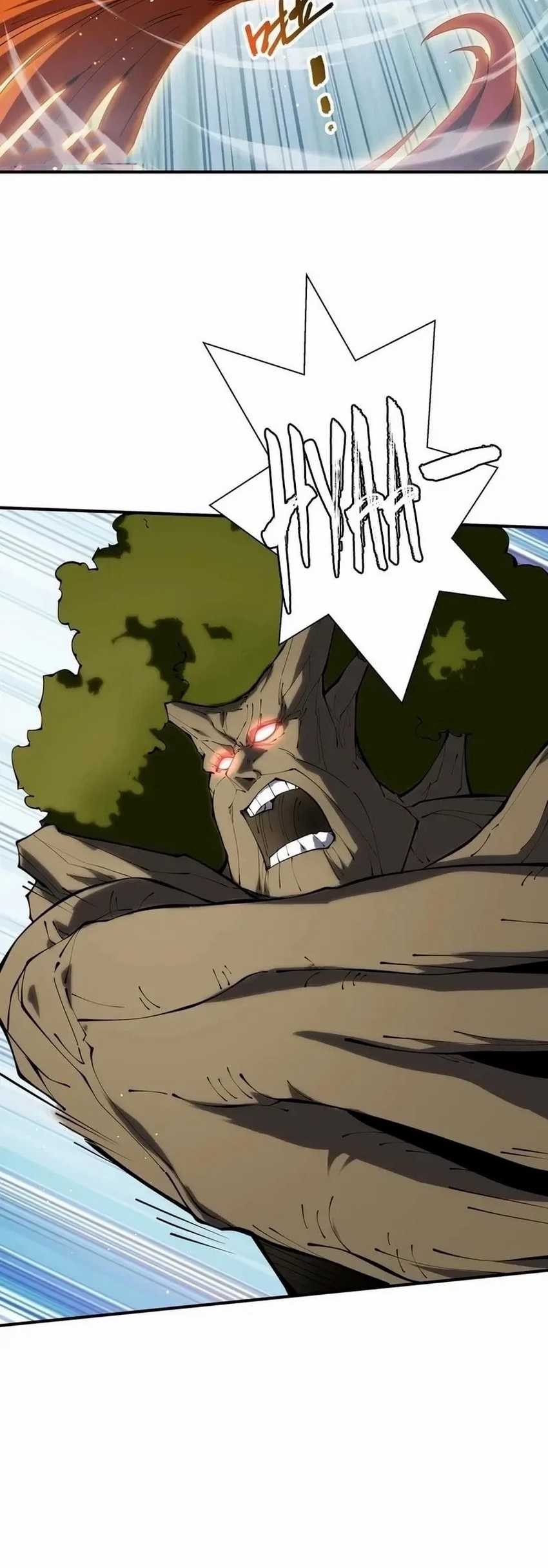 I Contracted Myself Chapter 65 Gambar 29