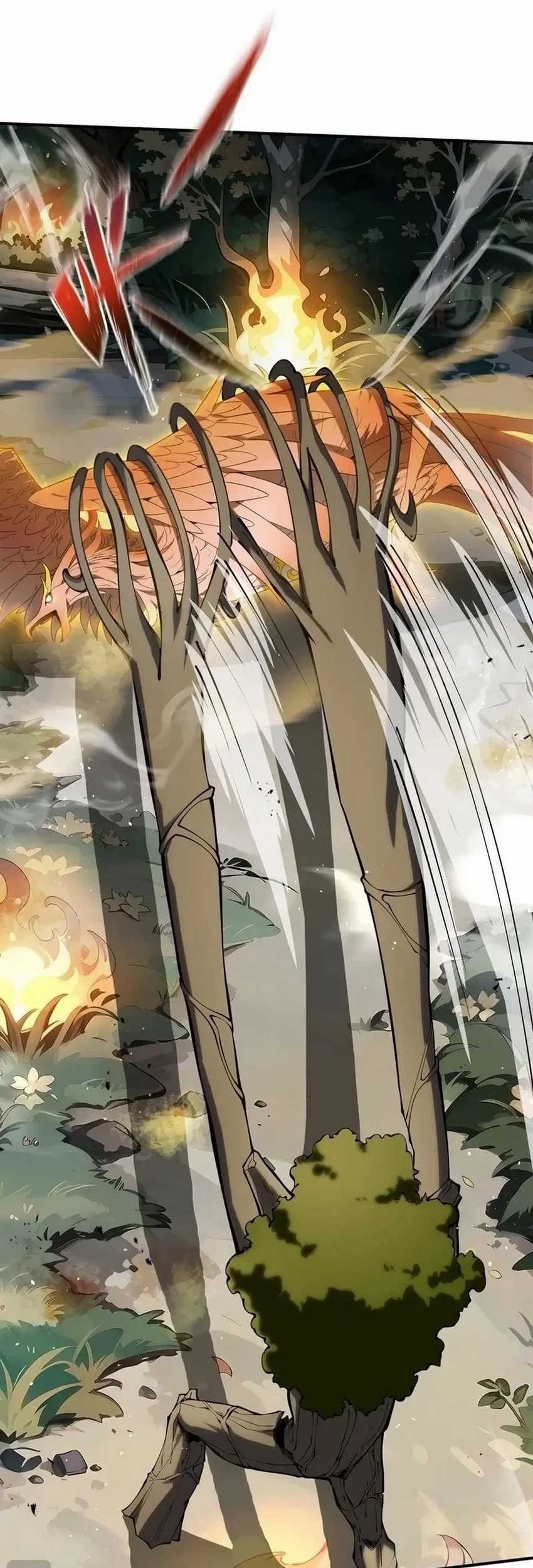 I Contracted Myself Chapter 65 Gambar 30