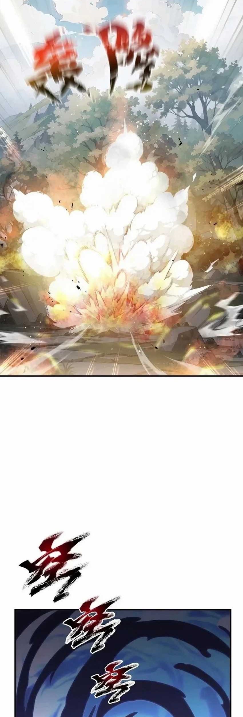 I Contracted Myself Chapter 65 Gambar 33