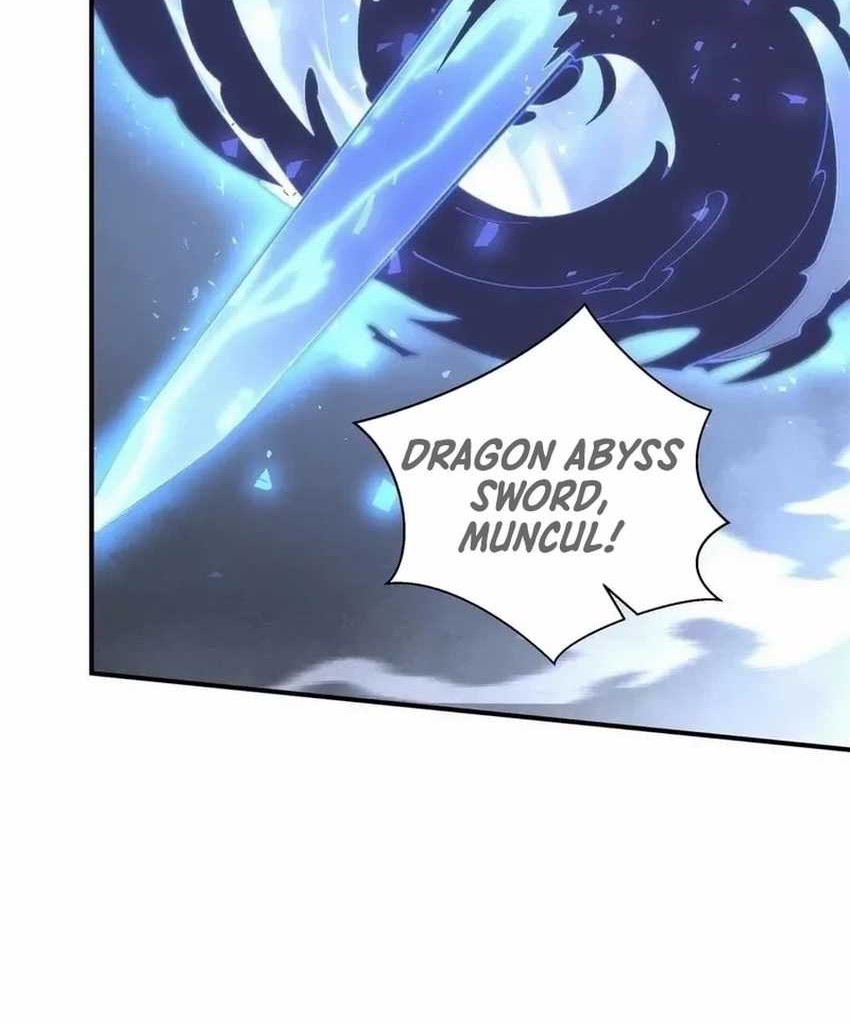 I Contracted Myself Chapter 65 Gambar 35