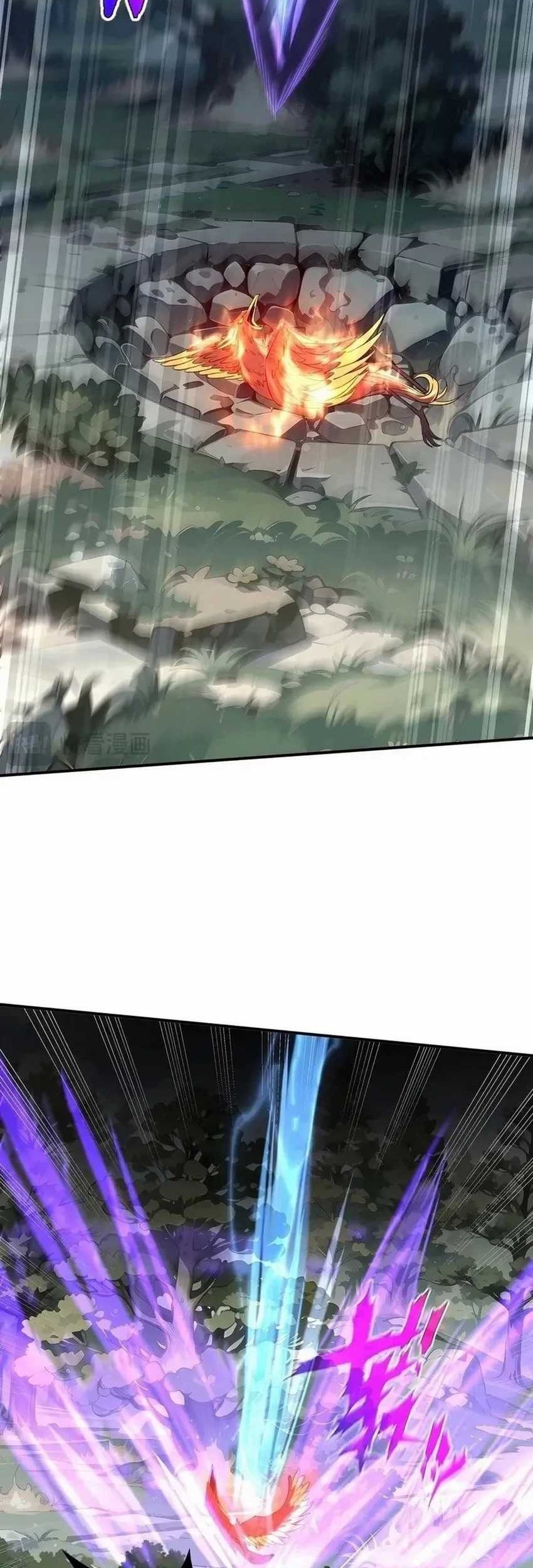 I Contracted Myself Chapter 65 Gambar 39