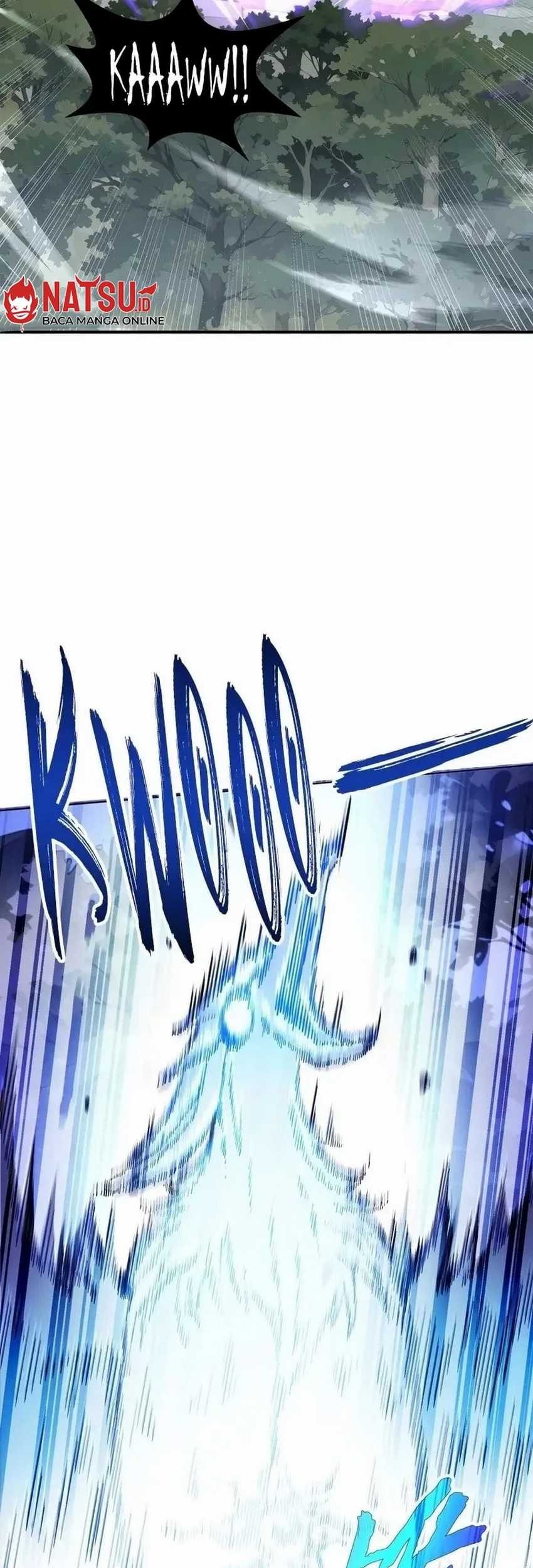 I Contracted Myself Chapter 65 Gambar 40