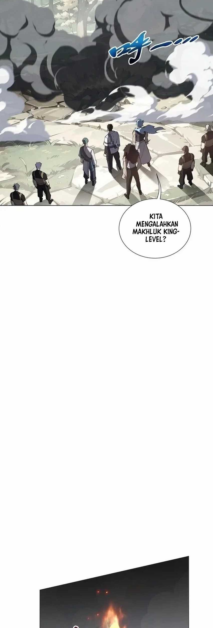 I Contracted Myself Chapter 65 Gambar 44