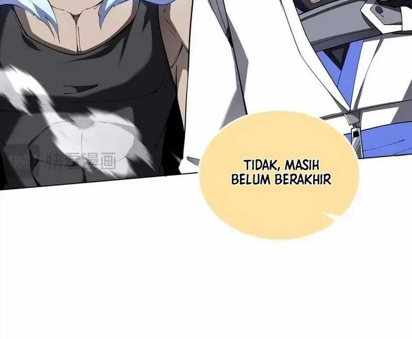 I Contracted Myself Chapter 65 Gambar 46