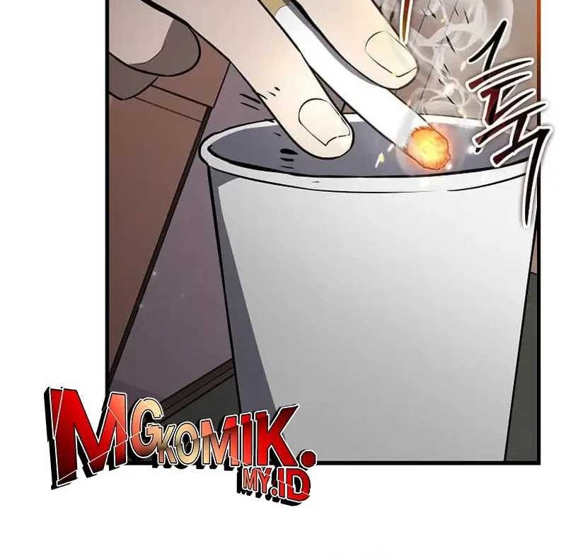 The Regressed Genius Player’s Legendary Weapon Creation Chapter 23 Gambar 32