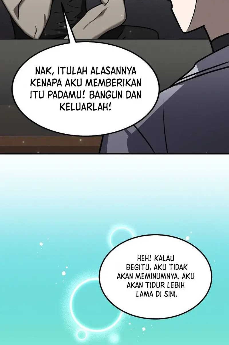 The Regressed Genius Player’s Legendary Weapon Creation Chapter 23 Gambar 22