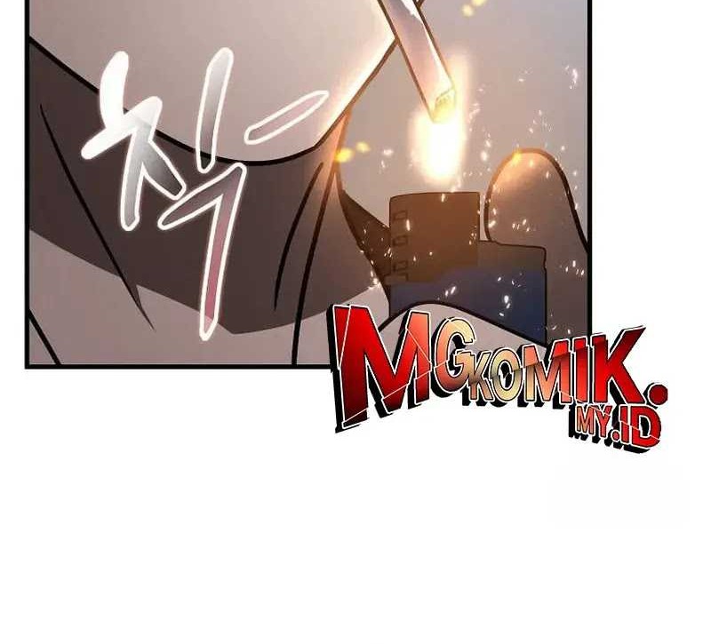 The Regressed Genius Player’s Legendary Weapon Creation Chapter 23 Gambar 24