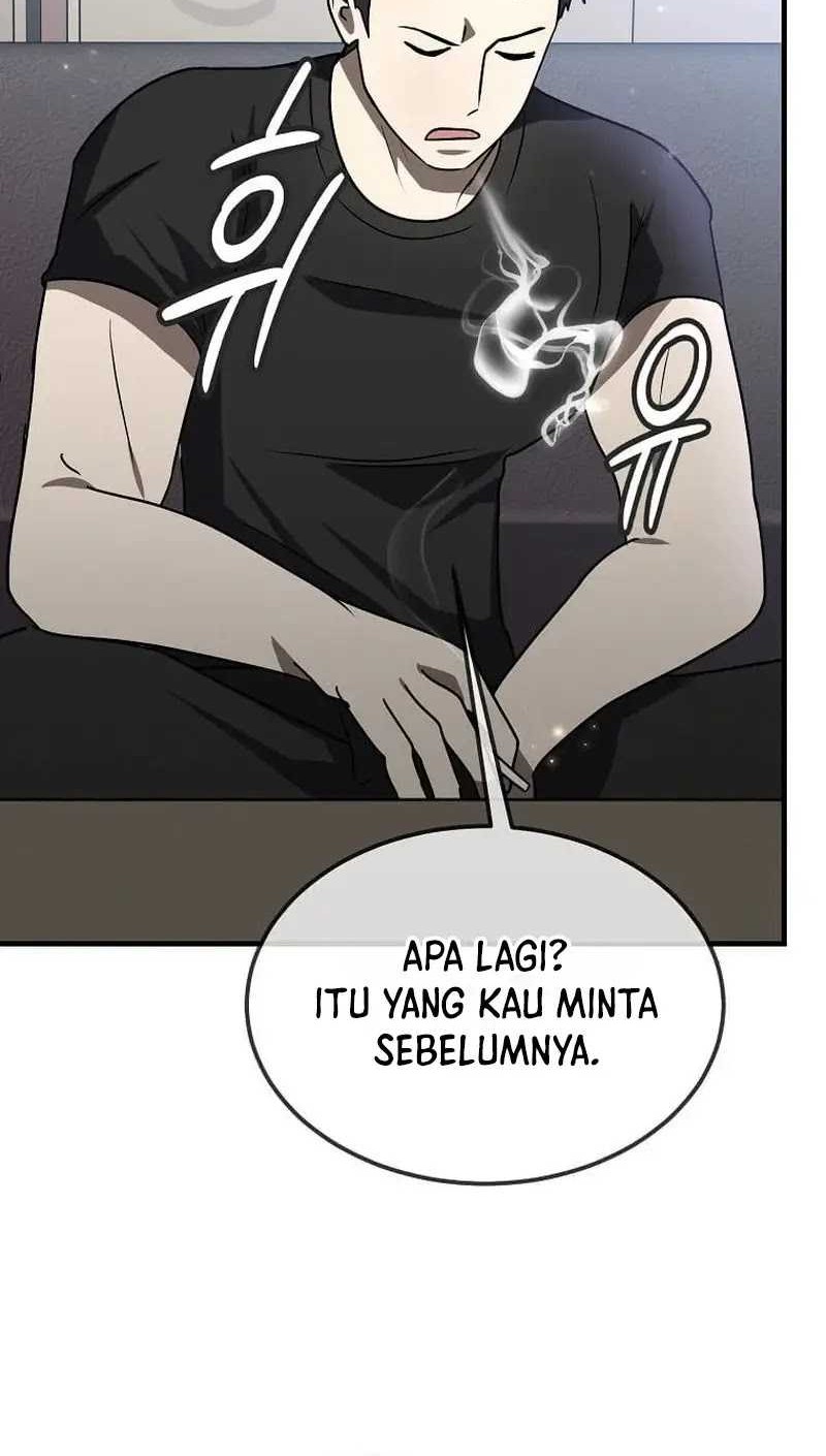 The Regressed Genius Player’s Legendary Weapon Creation Chapter 23 Gambar 26