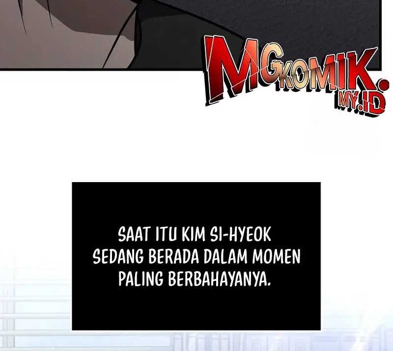 The Regressed Genius Player’s Legendary Weapon Creation Chapter 23 Gambar 47