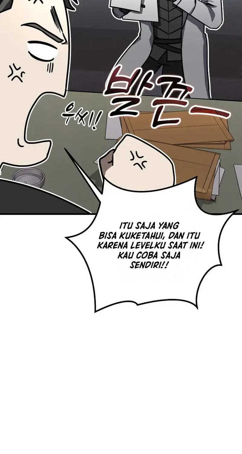 The Regressed Genius Player’s Legendary Weapon Creation Chapter 23 Gambar 51